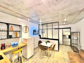 Linea1 loft Museo